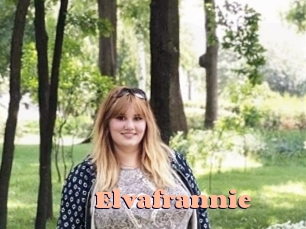 elvafrannie Chatte Rasée
