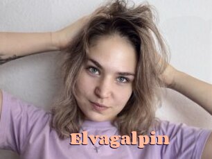 Elvagalpin