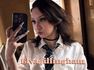 Elvagillingham