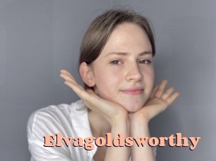 Elvagoldsworthy