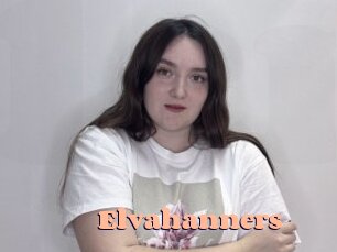 Elvahanners