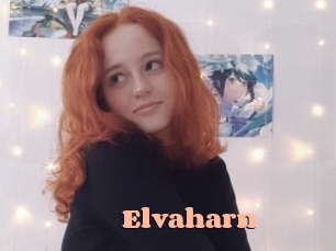 Elvaharn