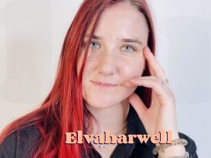 Elvaharwell