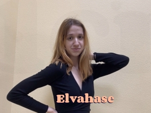 elvahase Chatte Rasée