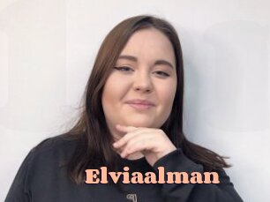 elviaalman Chatte Rasée