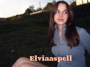 Elviaaspell
