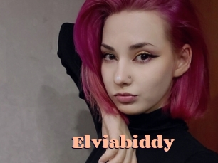 elviabiddy Chatte Rasée