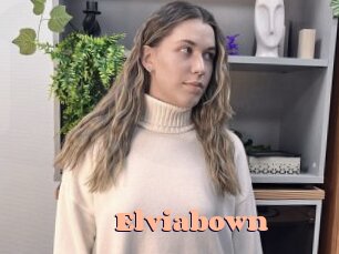 elviabown Chatte Rasée