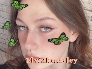 Elviabuckley