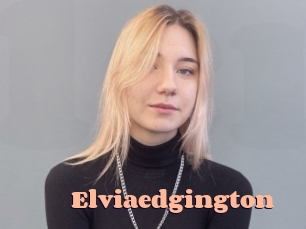 Elviaedgington