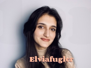 Elviafugler