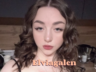 Elviagalen