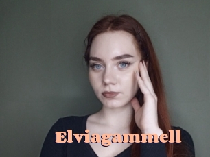 Elviagammell