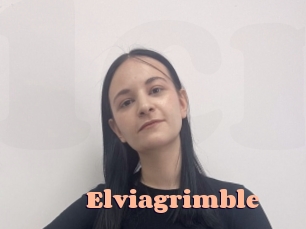 Elviagrimble