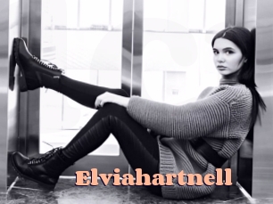 Elviahartnell
