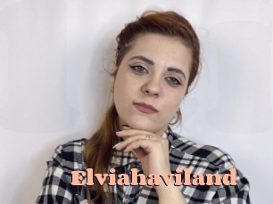 Elviahaviland