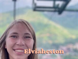 Elviaheston