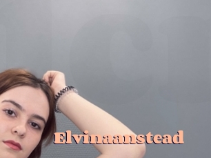 Elvinaanstead