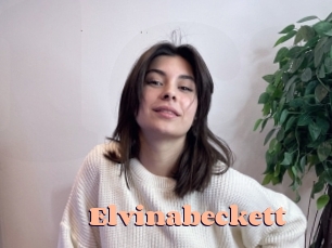 Elvinabeckett