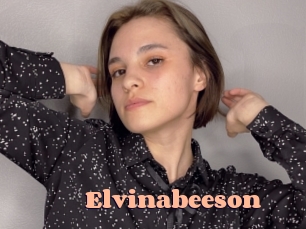 Elvinabeeson