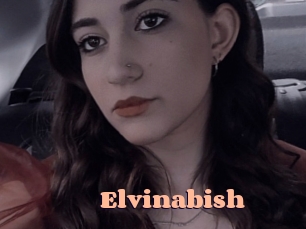 Elvinabish