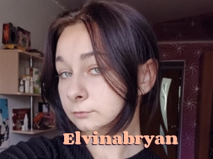 Elvinabryan