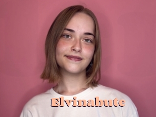 elvinabute Chatte Rasée