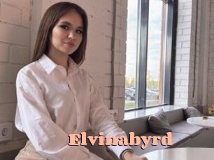 Elvinabyrd