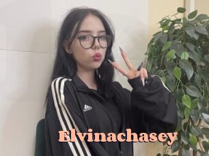 Elvinachasey