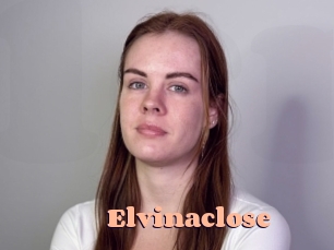 elvinaclose Chatte Rasée