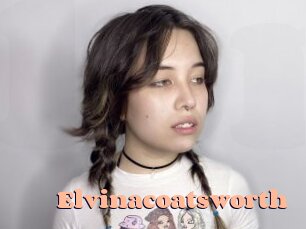 Elvinacoatsworth