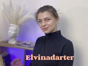 Elvinadarter