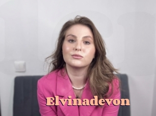 Elvinadevon