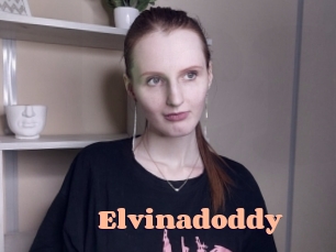 Elvinadoddy