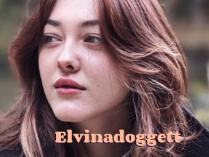 Elvinadoggett