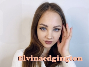 Elvinaedgington