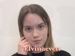 elvinaevett Chatte Rasée