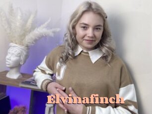 Elvinafinch