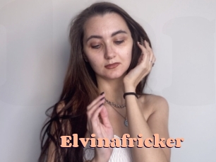 Elvinafricker