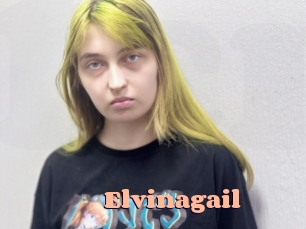 Elvinagail