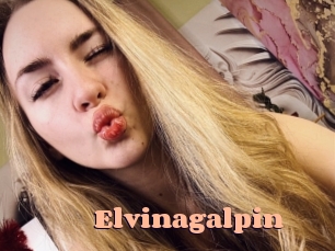 Elvinagalpin