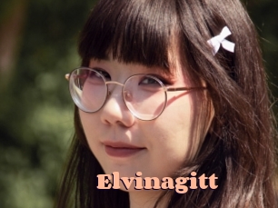 Elvinagitt