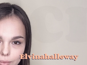 Elvinahalloway