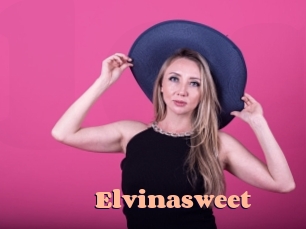 Elvinasweet
