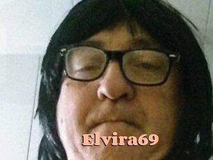 elvira69 Chatte Rasée