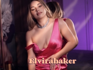 Elvirabaker