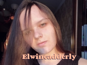 Elwineadderly