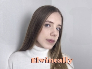 Elwineally