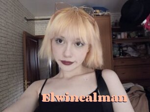 Elwinealman