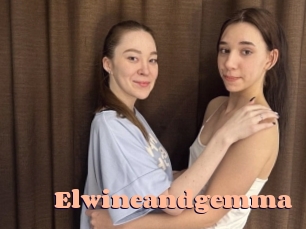 Elwineandgemma